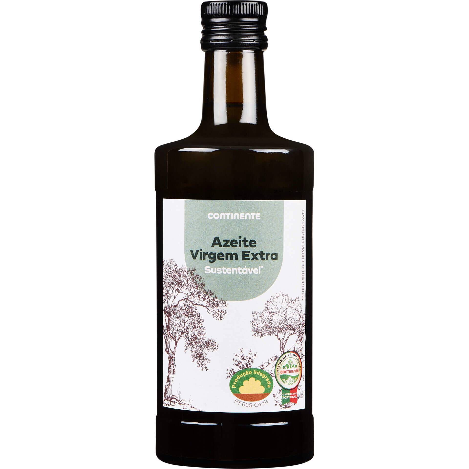 Azeite, Óleo e Vinagre