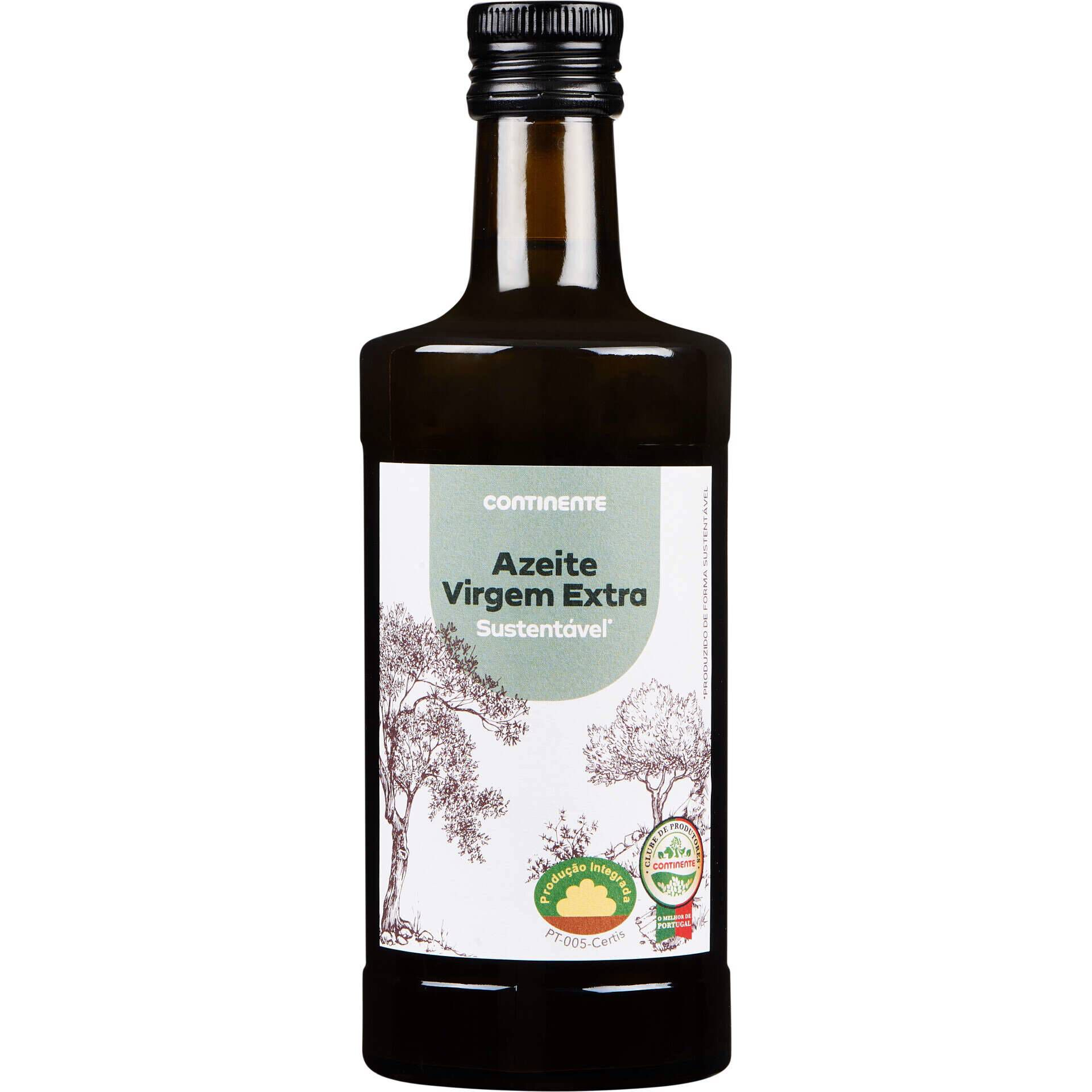 Azeite, Óleo e Vinagre