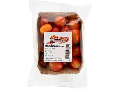 Legumes Frescos