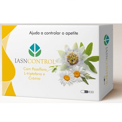 Controlo do Peso