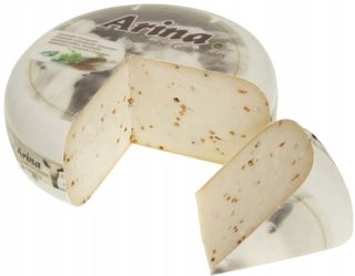 Arina- de capră cu Coriantru și Schinduf