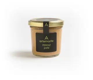 Pate de Potârniche 100g