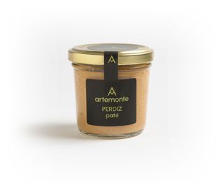 Pate de Potârniche 100g
