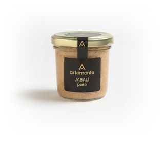 Pate de Mistreț Artemonte 100g