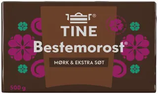 Bestemorost TINE