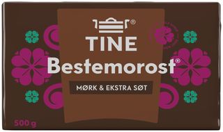 Bestemorost TINE
