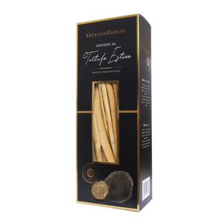 Grissini cu Trufă de Vară Giuliano Tartufi 120g