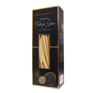 Grissini cu Trufă de Vară Giuliano Tartufi 120g