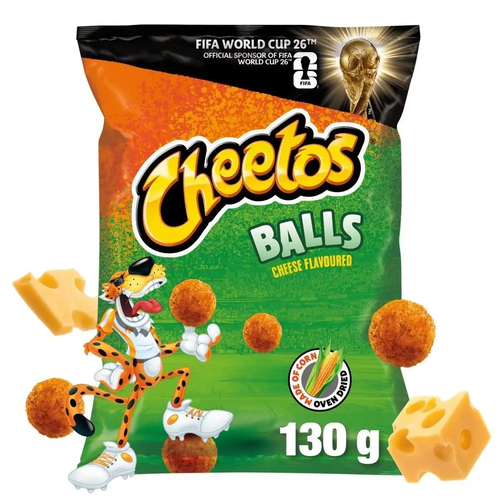 Խորտիկների Գոտի 🥜