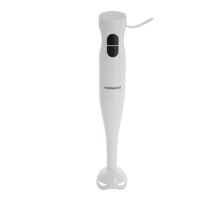 Frullatore A Immersione 200 W - Bianco