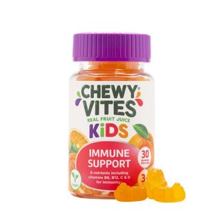 CHEWY VITES Kids Immune Support Gummies, 30 Count