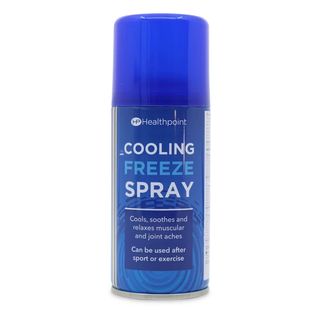 Healthpoint Cooling Freeze Spray, 125ml