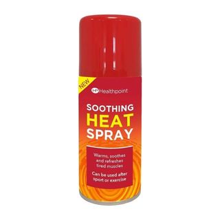 Healthpoint Soothing Heat Spray, 125ml