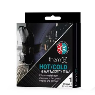 thermX THERM Hot/Cold Therapy Pack, 25.5x13.5cm