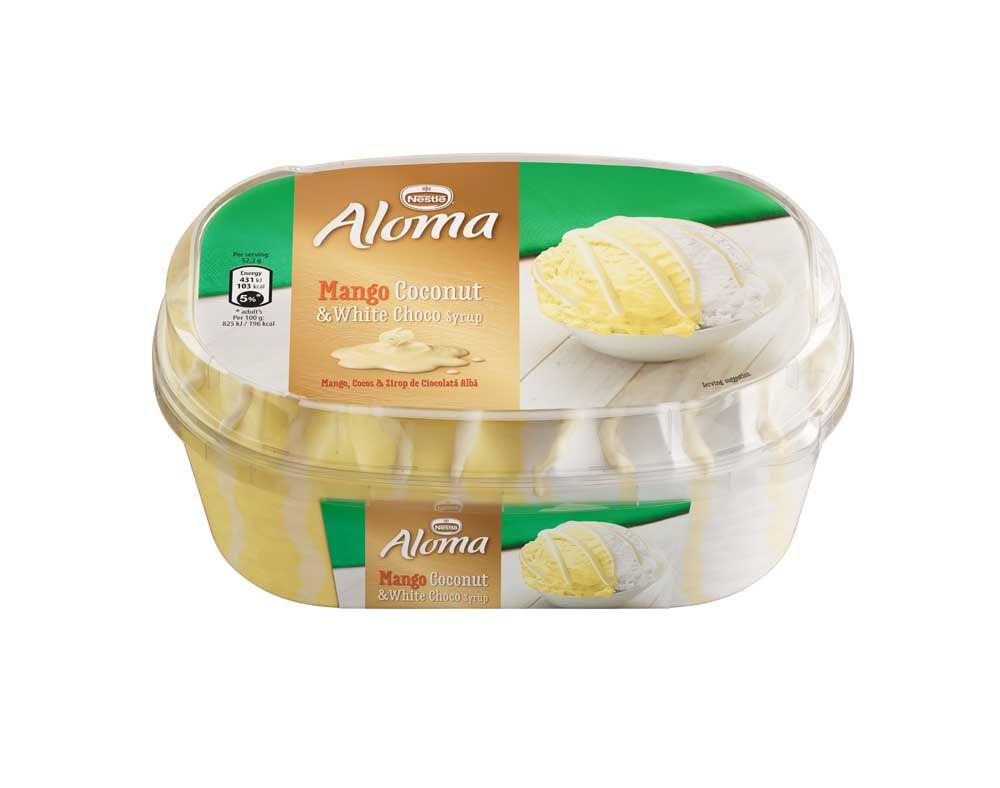 Caserole și Family Pack