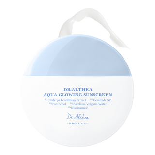 Dr. Althea - Aqua Glowing
Sunscreen, 45ml
