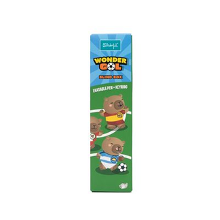 BORRABLE BO-BO GOL BLIND BOX 15