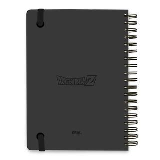 AGENDA 2026 27 S/V A5 DRAGON BALL