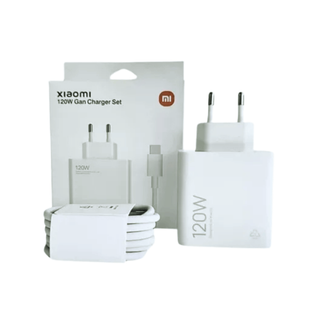 Chargeur Complet MI 120W