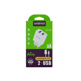 Chargeur Complet ORAIMO