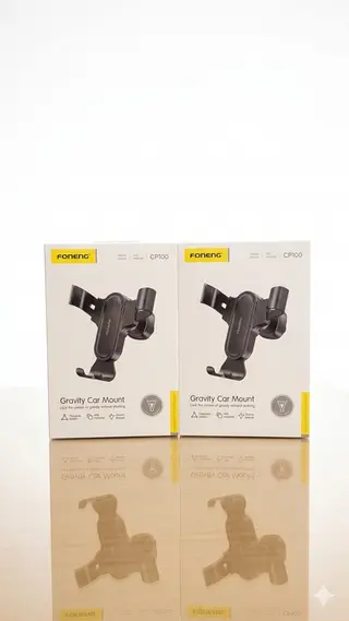 GRAVITY CAR MOUNT FONENG CP-100