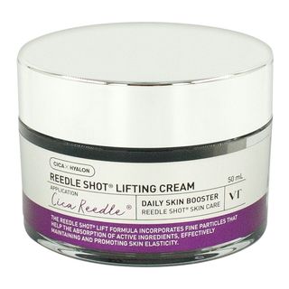 VT Cosmetics - Reedle Shot Lifting
Cream, 50ml