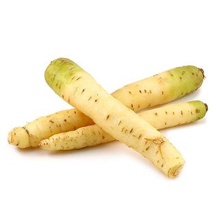 White carrot 1kg
