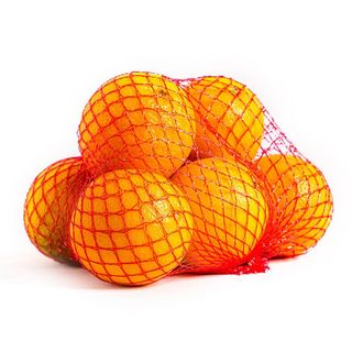 Local fixie orange 1kg