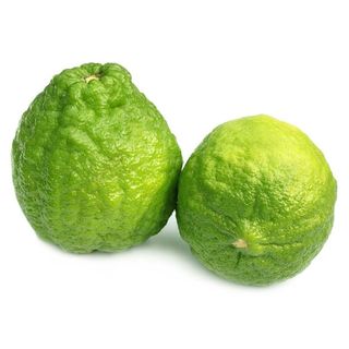 Local green lemon 1kg