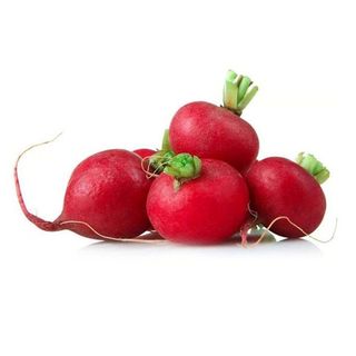 Red raddish 1kg