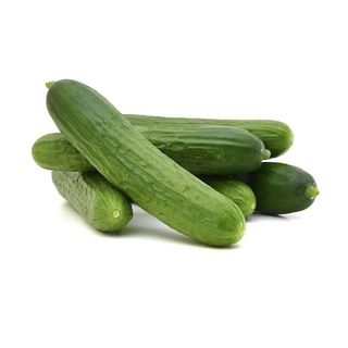 English cucumber 1kg