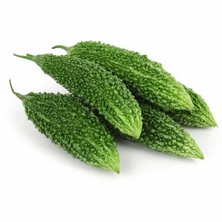 Bitter gourd/carrela 1kg