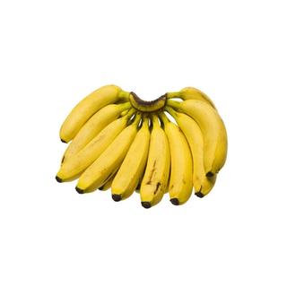 Sweet bananas 1kg
