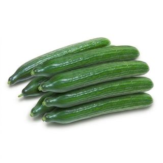 Local cucumbers 1kg