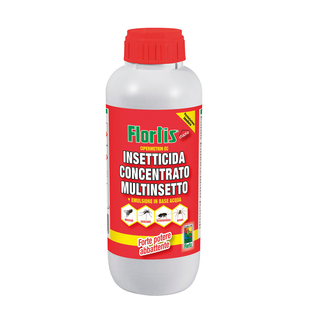 Multinsetto Insetticida Concentrato 1L