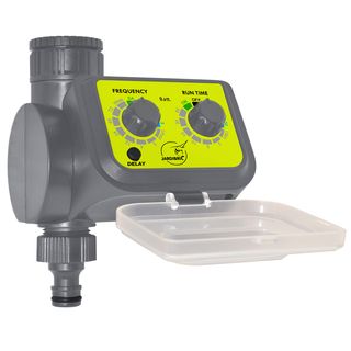 Programmatore Per Rubinetto 1 Via A Batteria Pnr11B