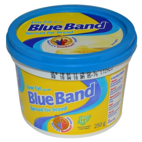 Blue Band Spread 250G