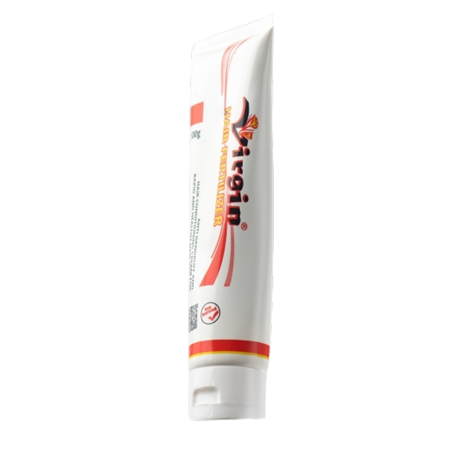 Virgin Hair Fertilizer 100G