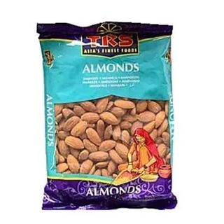 TRS ALMONDS NUT 100G