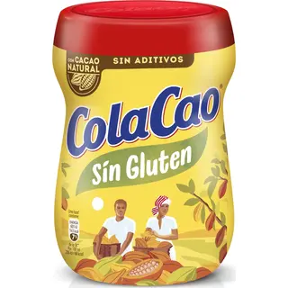 Caco Soluble Sin Gluten 383 G