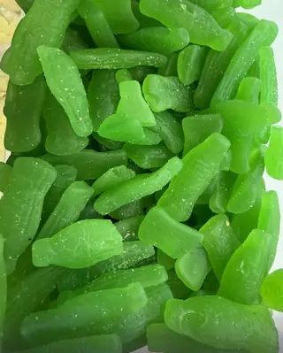 Kruška 50gr