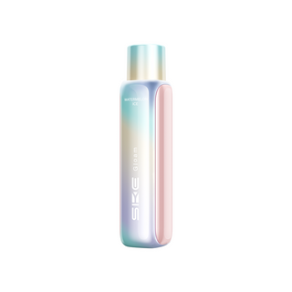 Crystal Gloam - 5000 puffs WATERMELON ICE