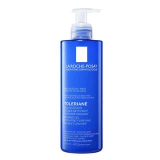 La Roche Posay Toleriane 5801817 400Ml
