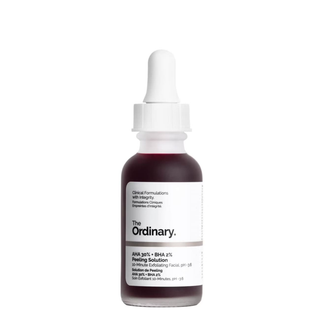 The Ordinary Aha 30% + Bha 2% Peeling Solution, 30Ml