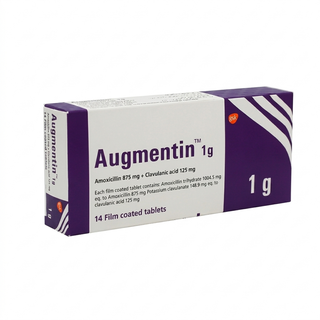 AUGMENTIN 1G 14`S