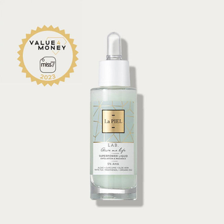 “Superpower liquid” AHA eksfolirajuća tekućina 30 ml