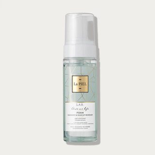 Pjena za čišćenje lica i skidanje šminke 180 ml
