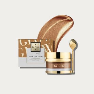 GLOW Bronze krema za lice 30 ml