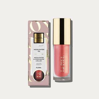 FLORA HIGHLIGHTER OIL (uljni highlighter) 6 ml