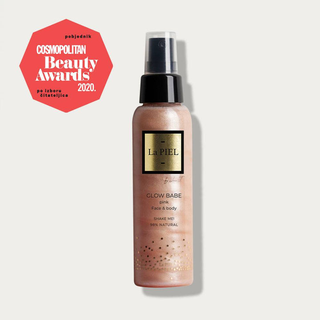Glow BABE pink 100 ml